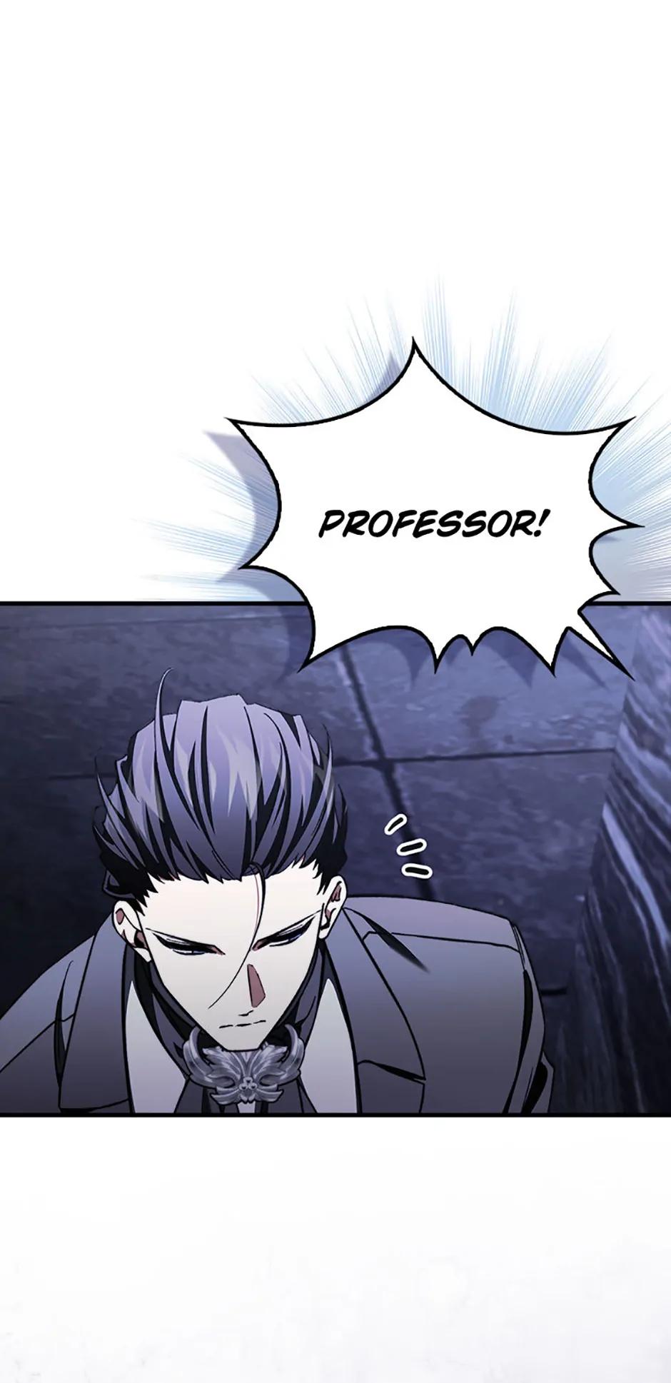 The Villain's Survival Route Chapter 26 - Page 11