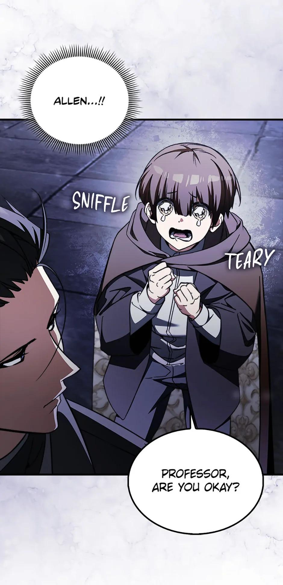 The Villain's Survival Route Chapter 26 - Page 12