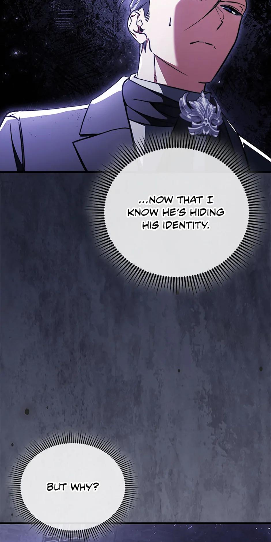 The Villain's Survival Route Chapter 26 - Page 15