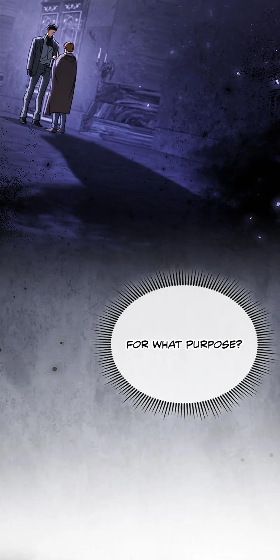 The Villain's Survival Route Chapter 26 - Page 16