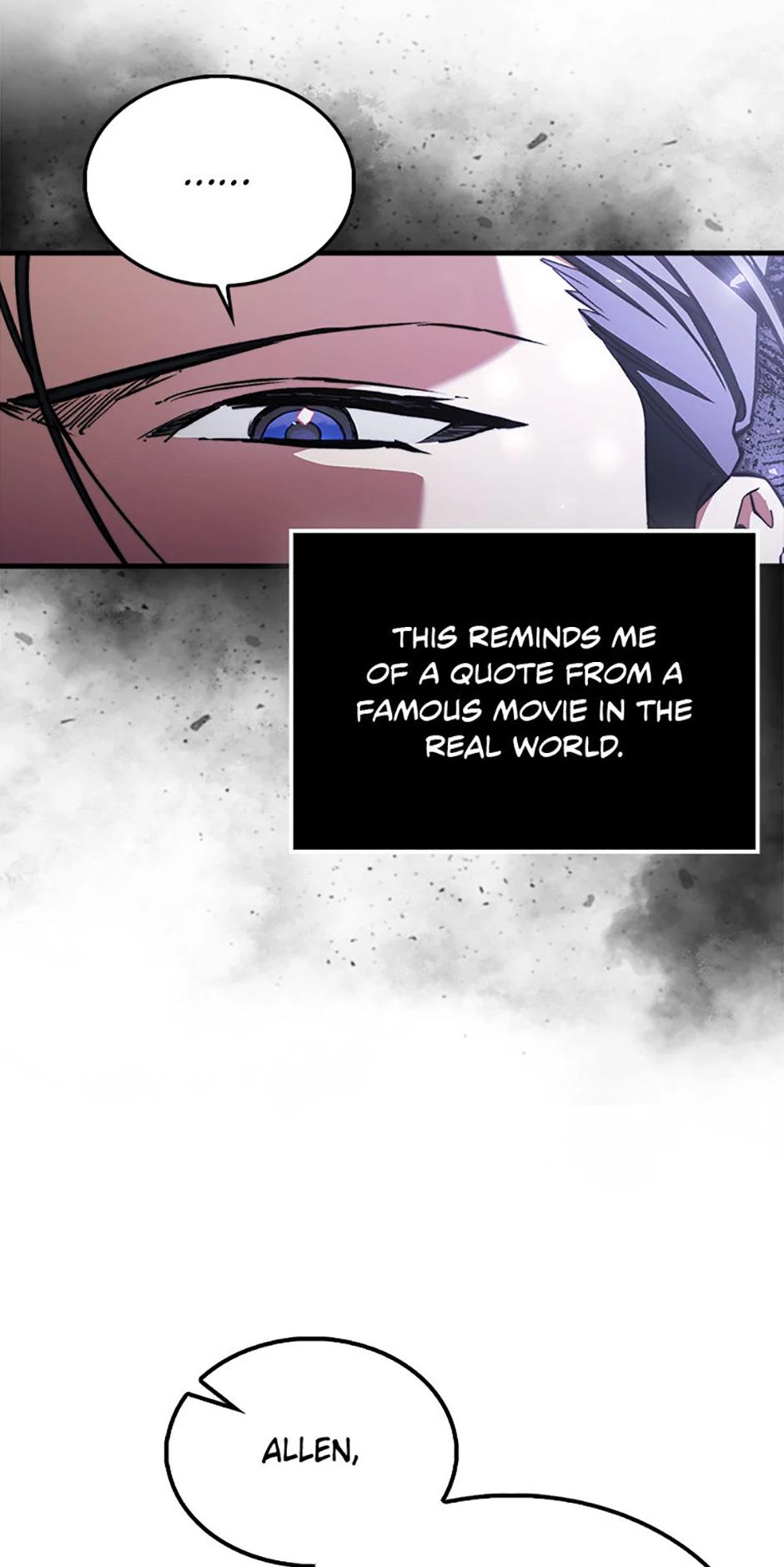 The Villain's Survival Route Chapter 26 - Page 17