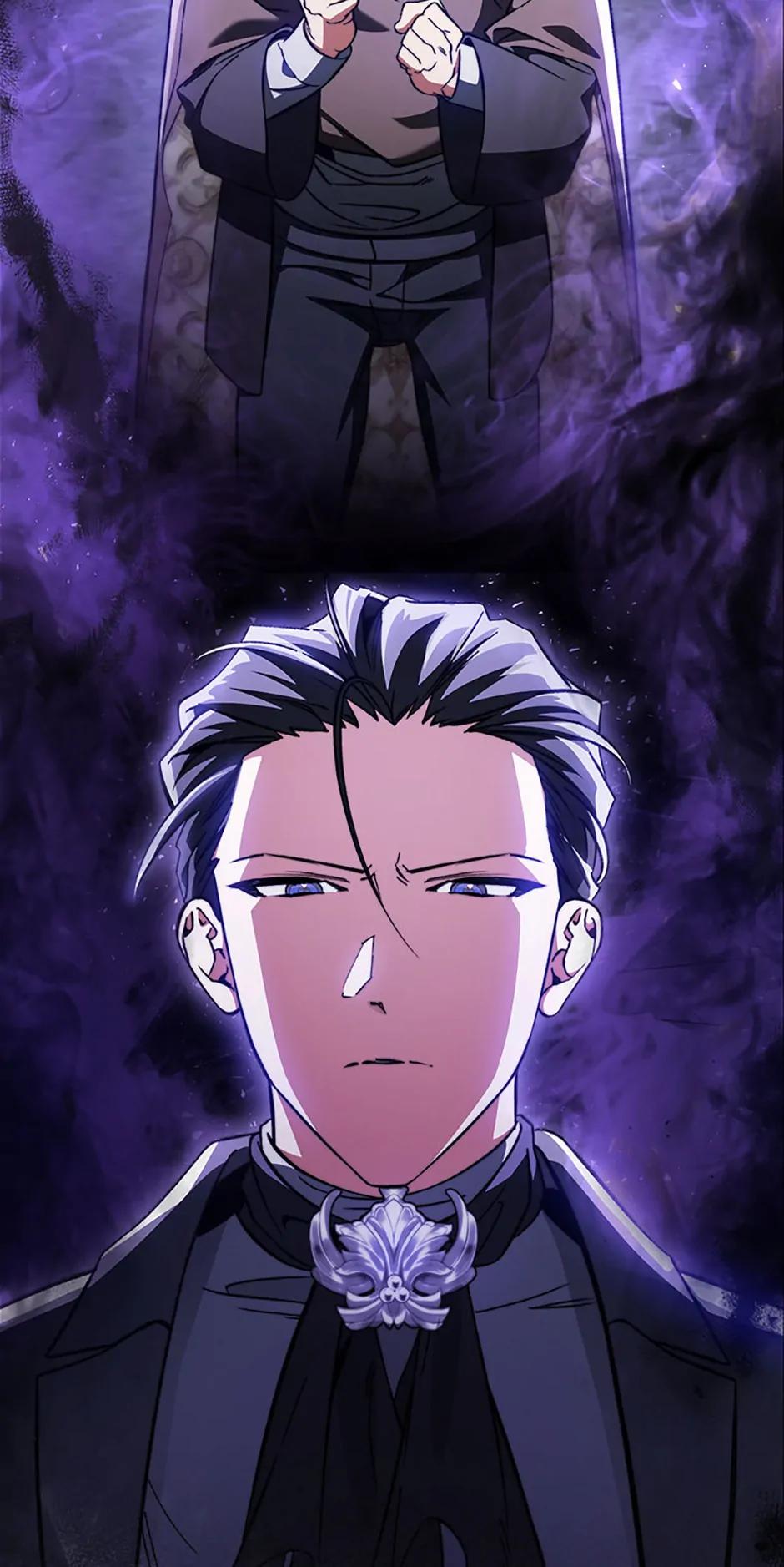 The Villain's Survival Route Chapter 26 - Page 20