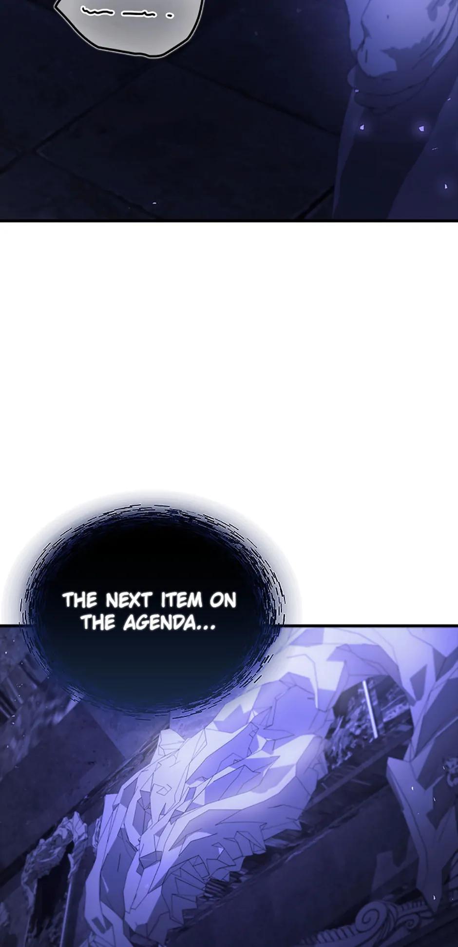 The Villain's Survival Route Chapter 26 - Page 24