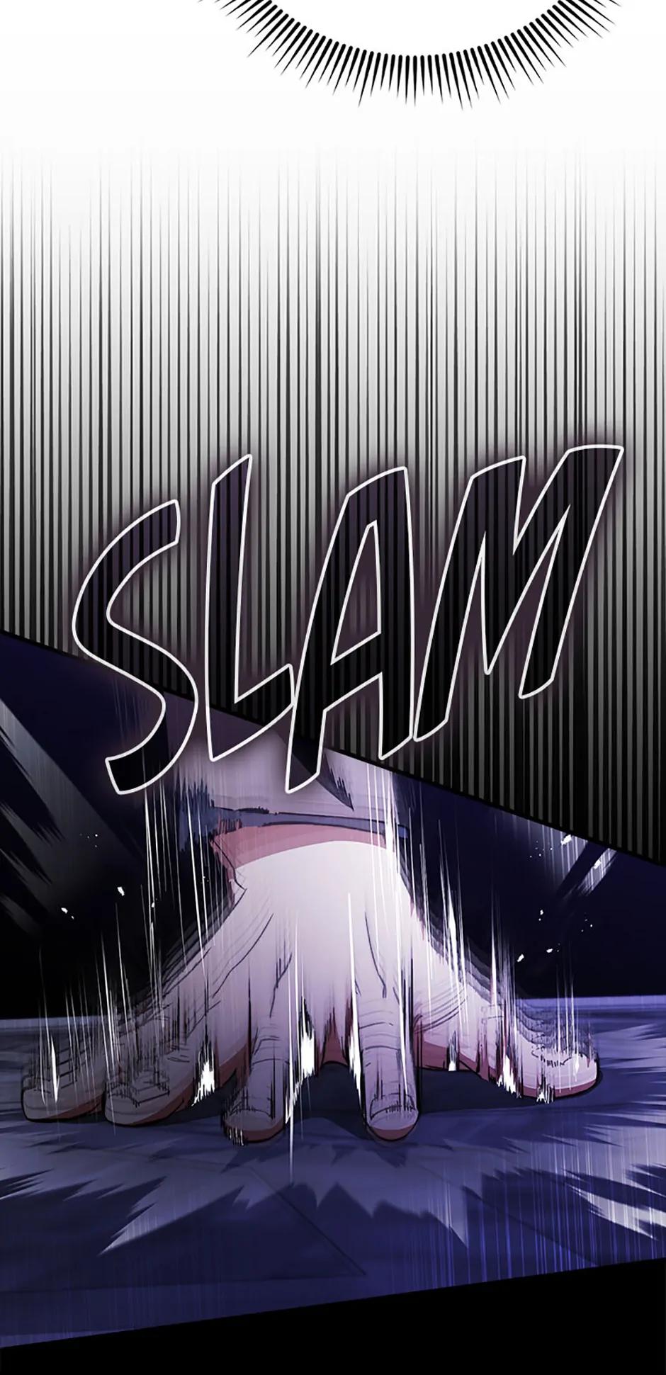 The Villain's Survival Route Chapter 26 - Page 27