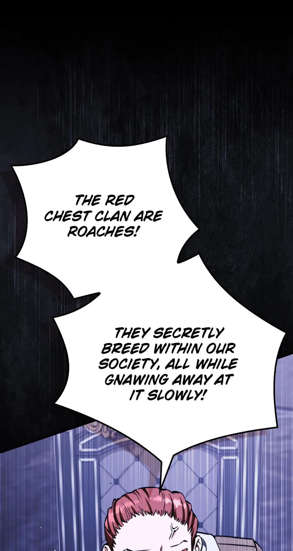 The Villain's Survival Route Chapter 26 - Page 28