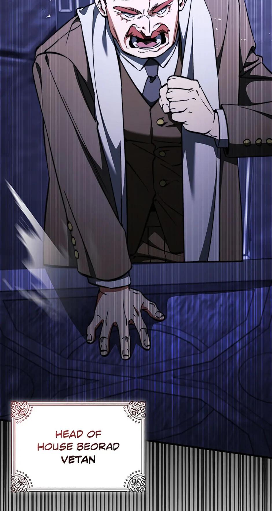 The Villain's Survival Route Chapter 26 - Page 29