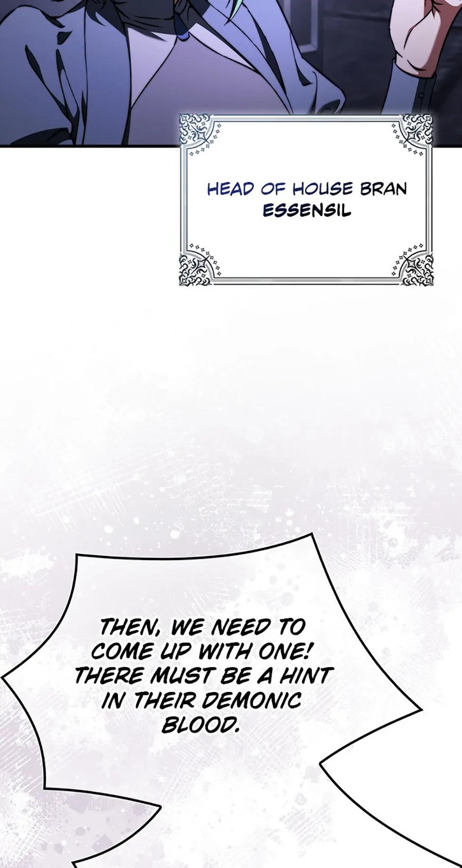 The Villain's Survival Route Chapter 26 - Page 31