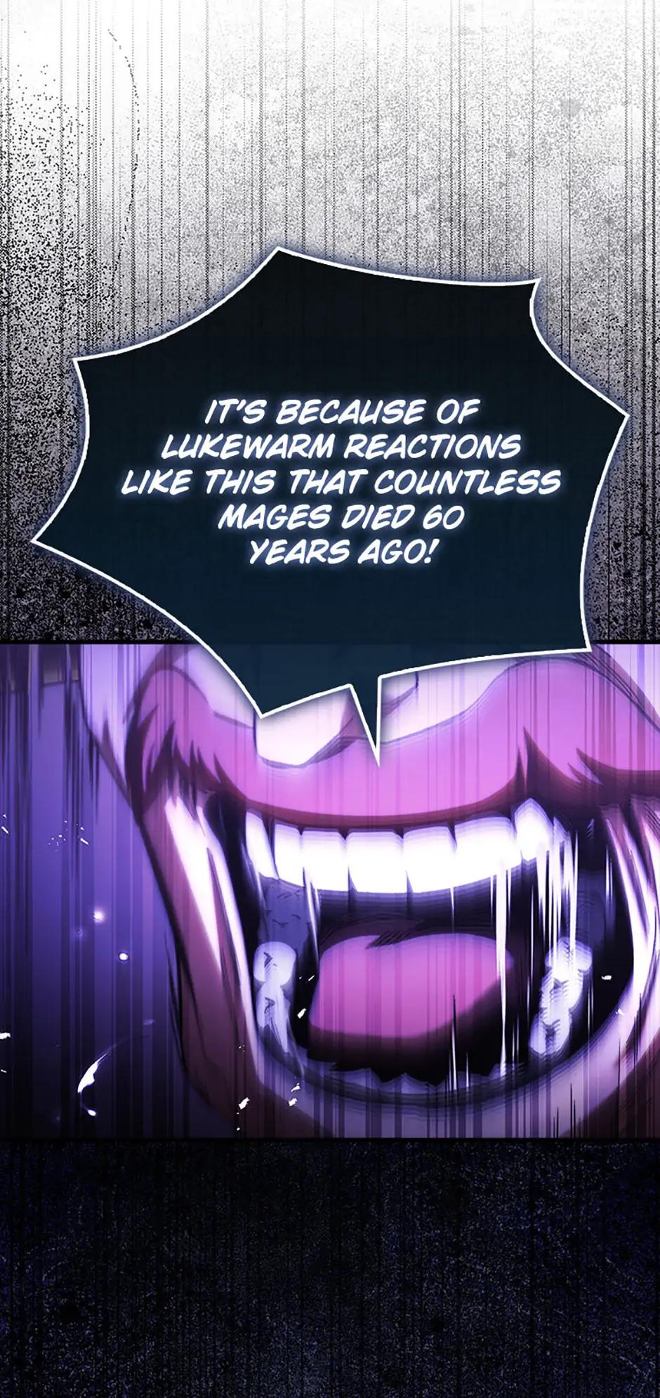 The Villain's Survival Route Chapter 26 - Page 38