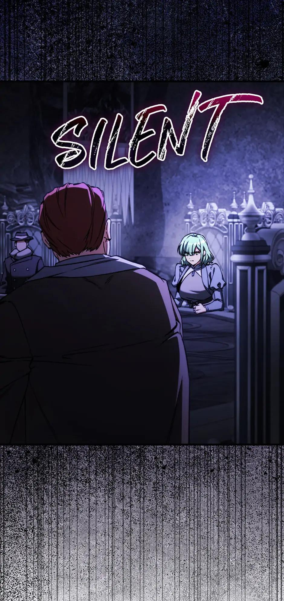 The Villain's Survival Route Chapter 26 - Page 39