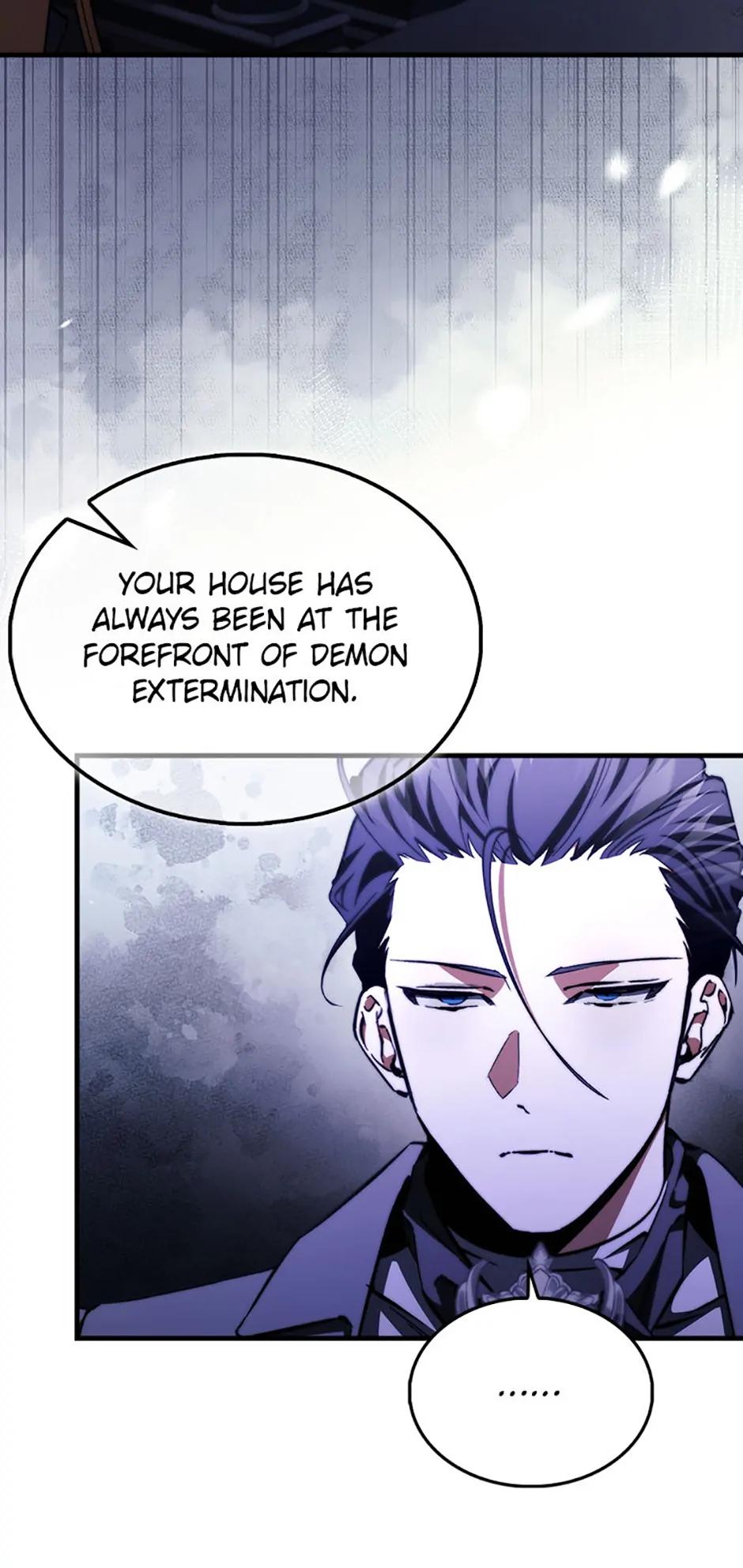 The Villain's Survival Route Chapter 26 - Page 42