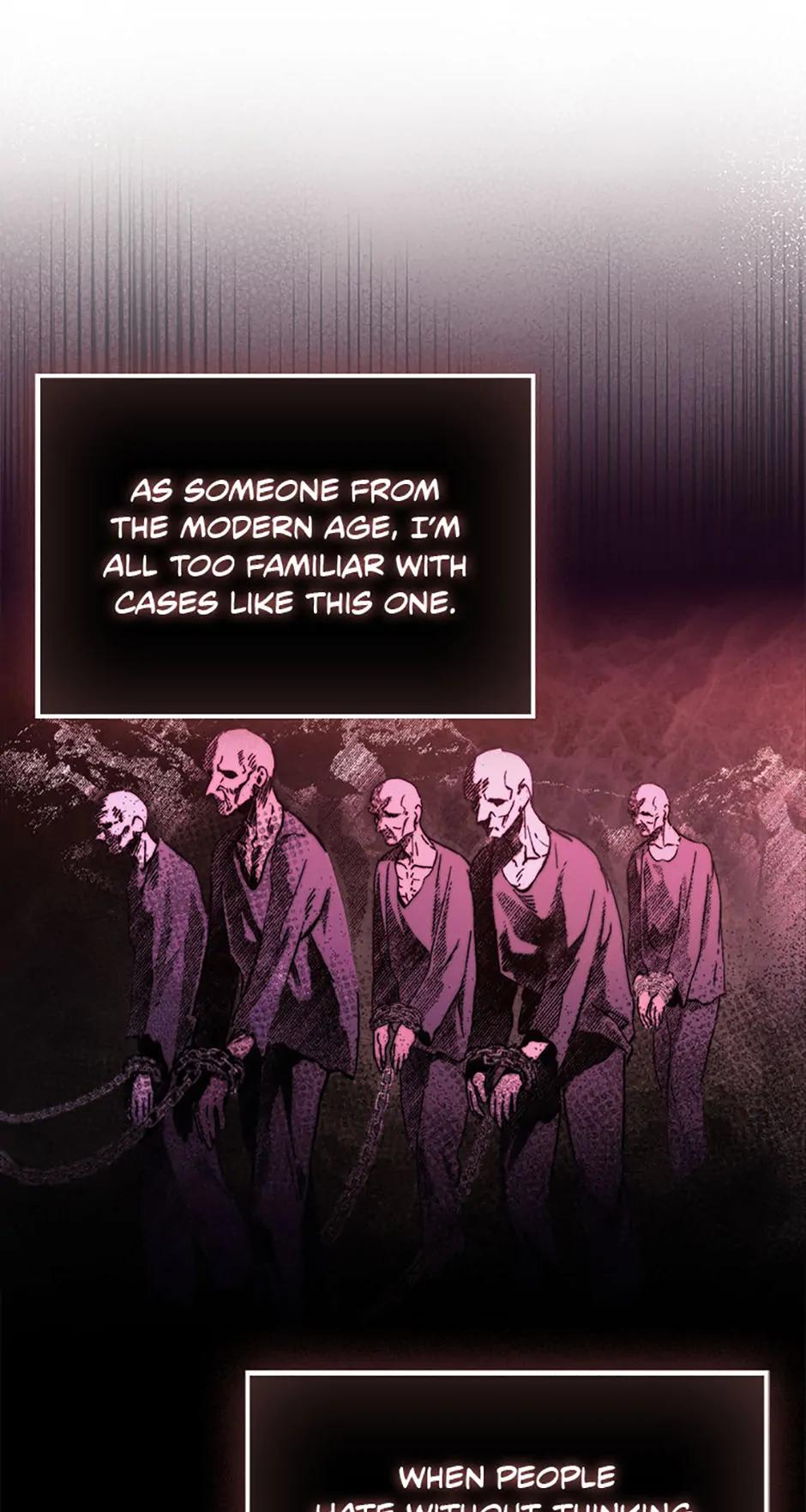 The Villain's Survival Route Chapter 26 - Page 43