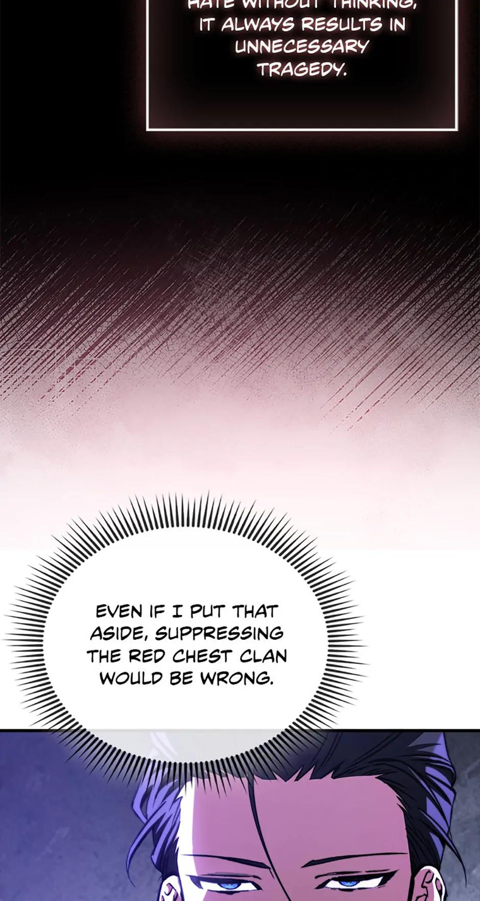 The Villain's Survival Route Chapter 26 - Page 44