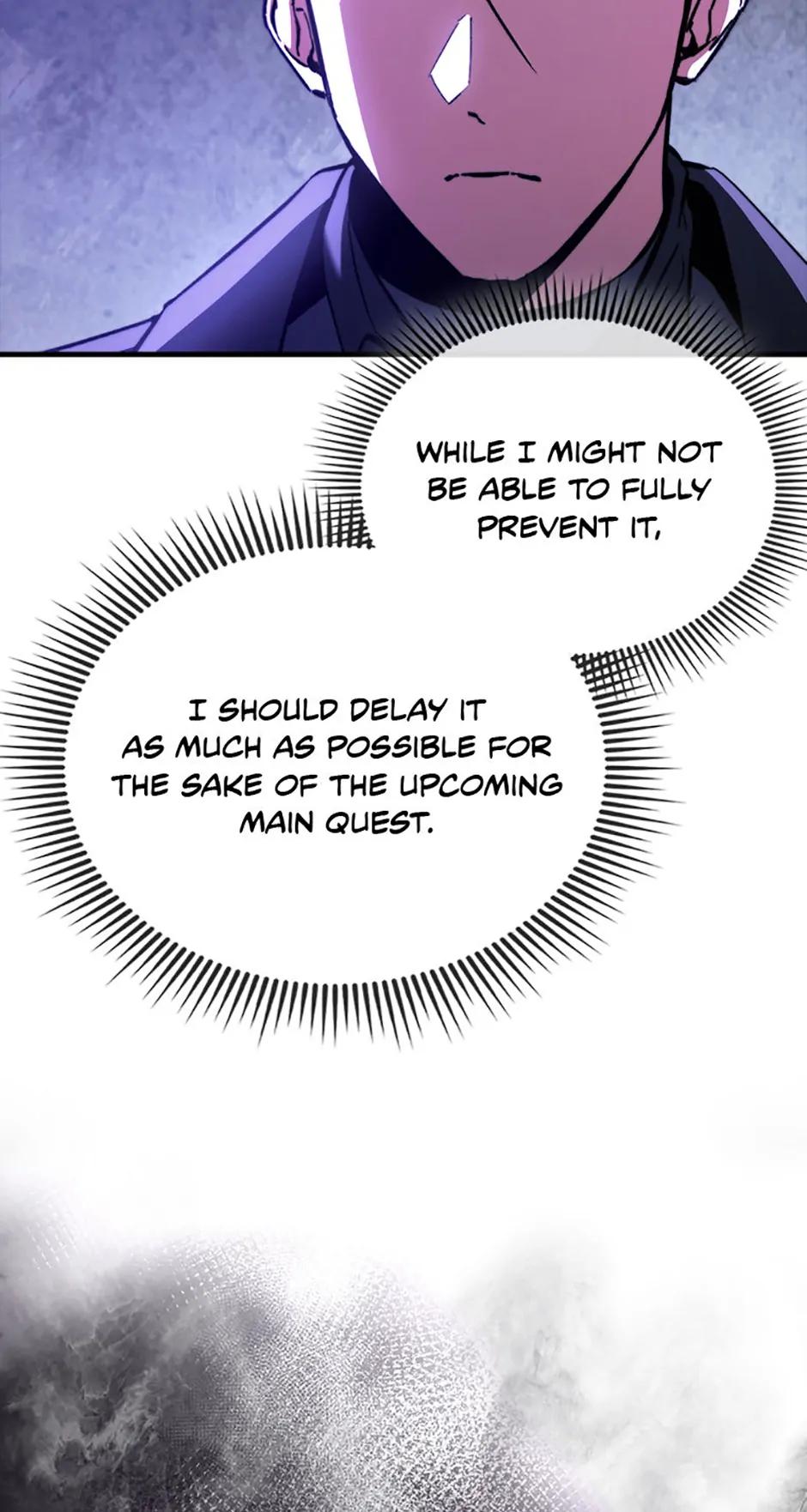 The Villain's Survival Route Chapter 26 - Page 45