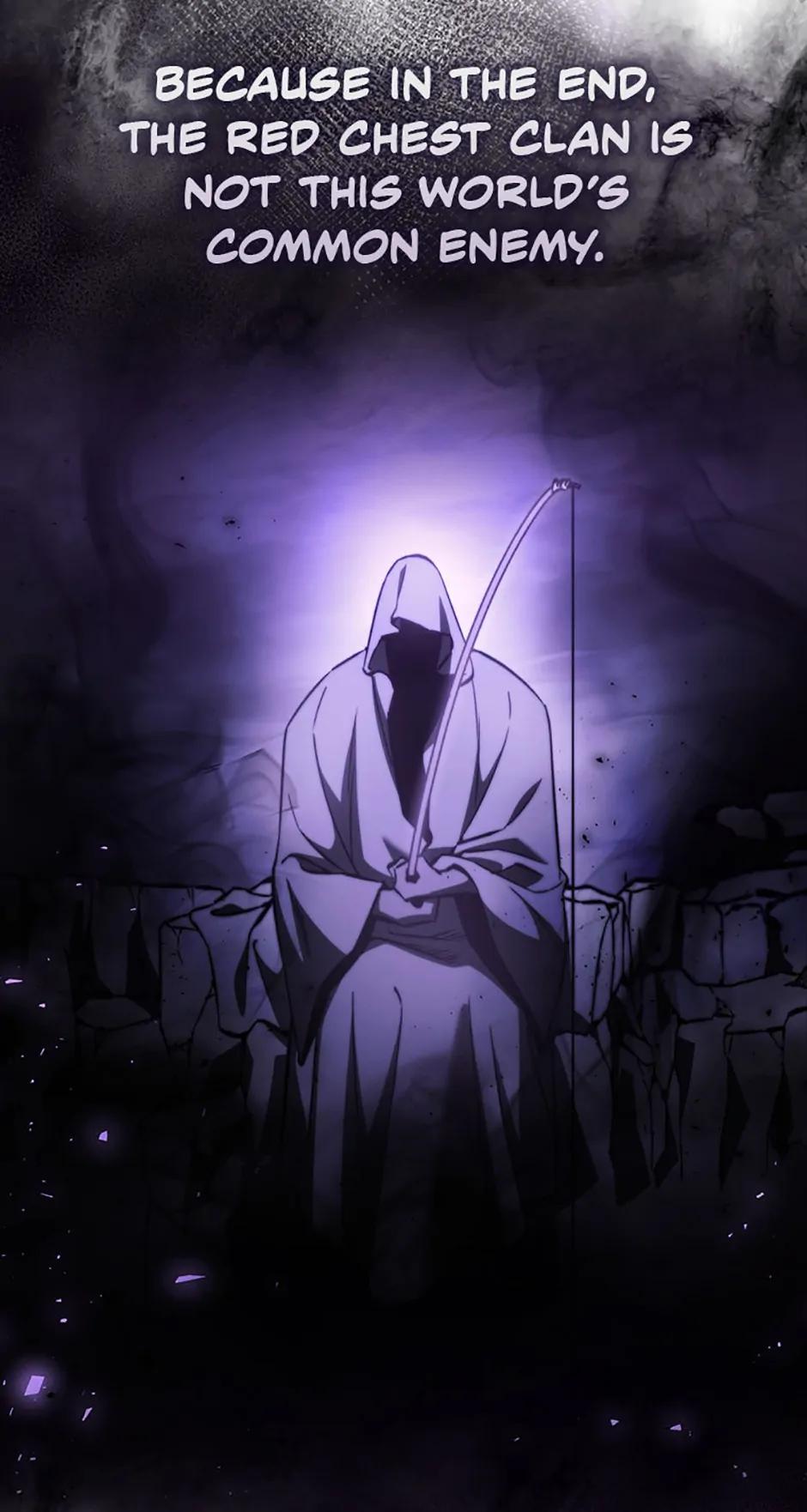 The Villain's Survival Route Chapter 26 - Page 46