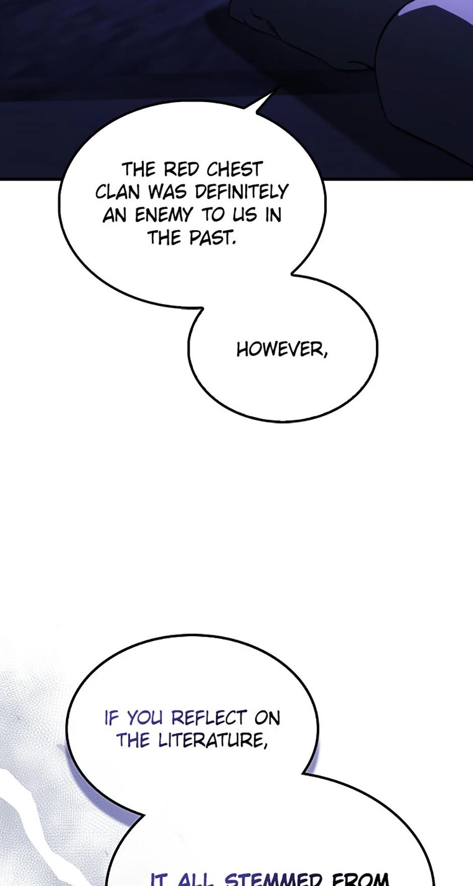 The Villain's Survival Route Chapter 26 - Page 48