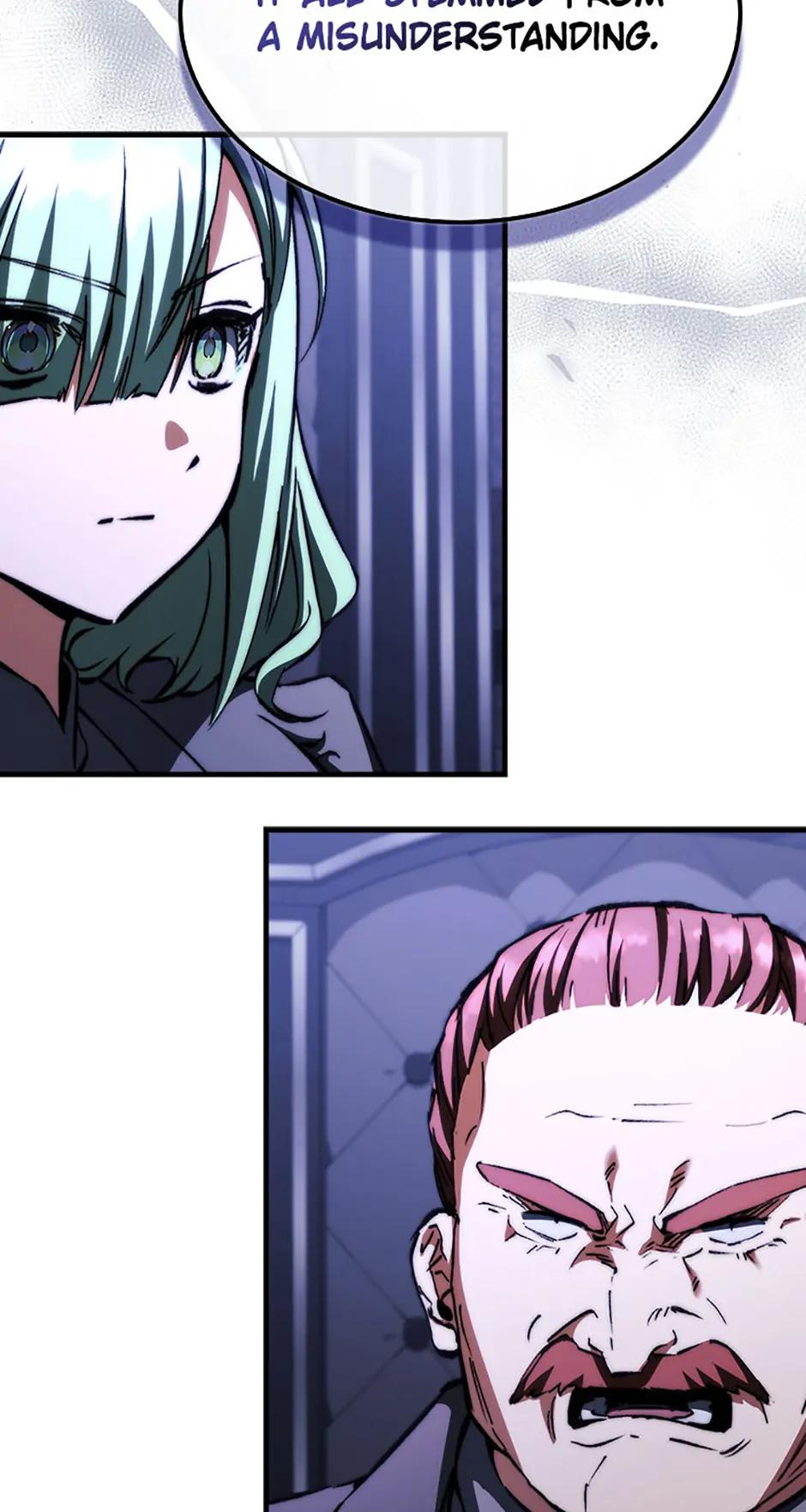 The Villain's Survival Route Chapter 26 - Page 49