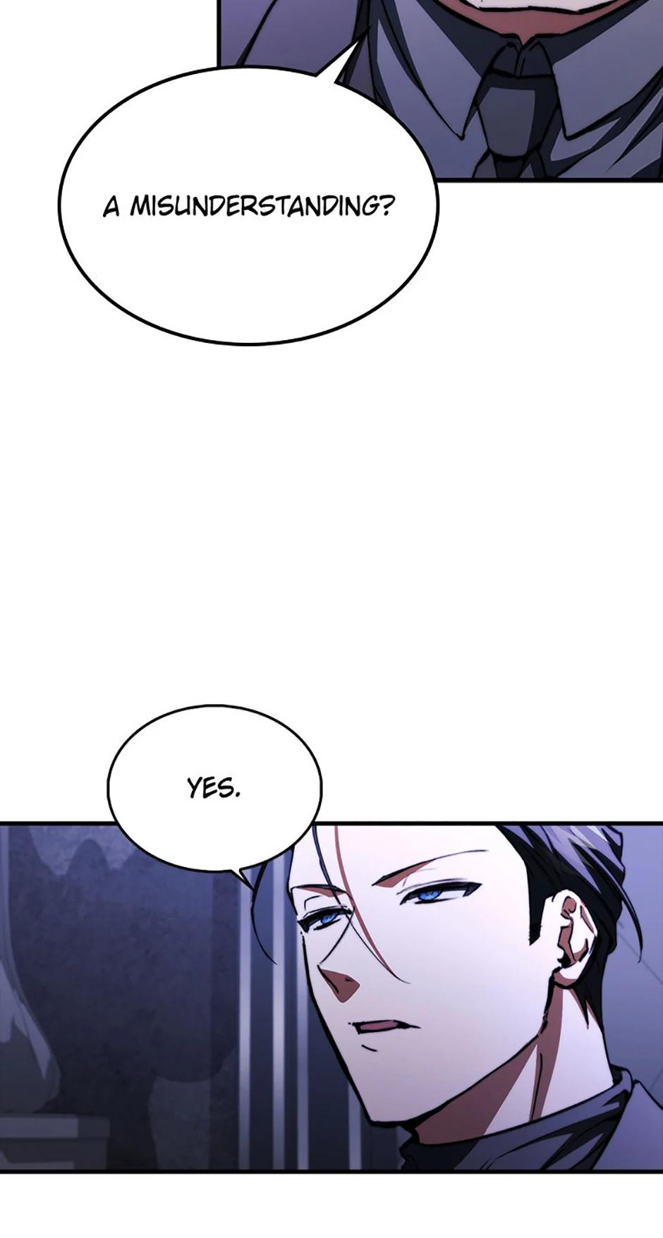 The Villain's Survival Route Chapter 26 - Page 50