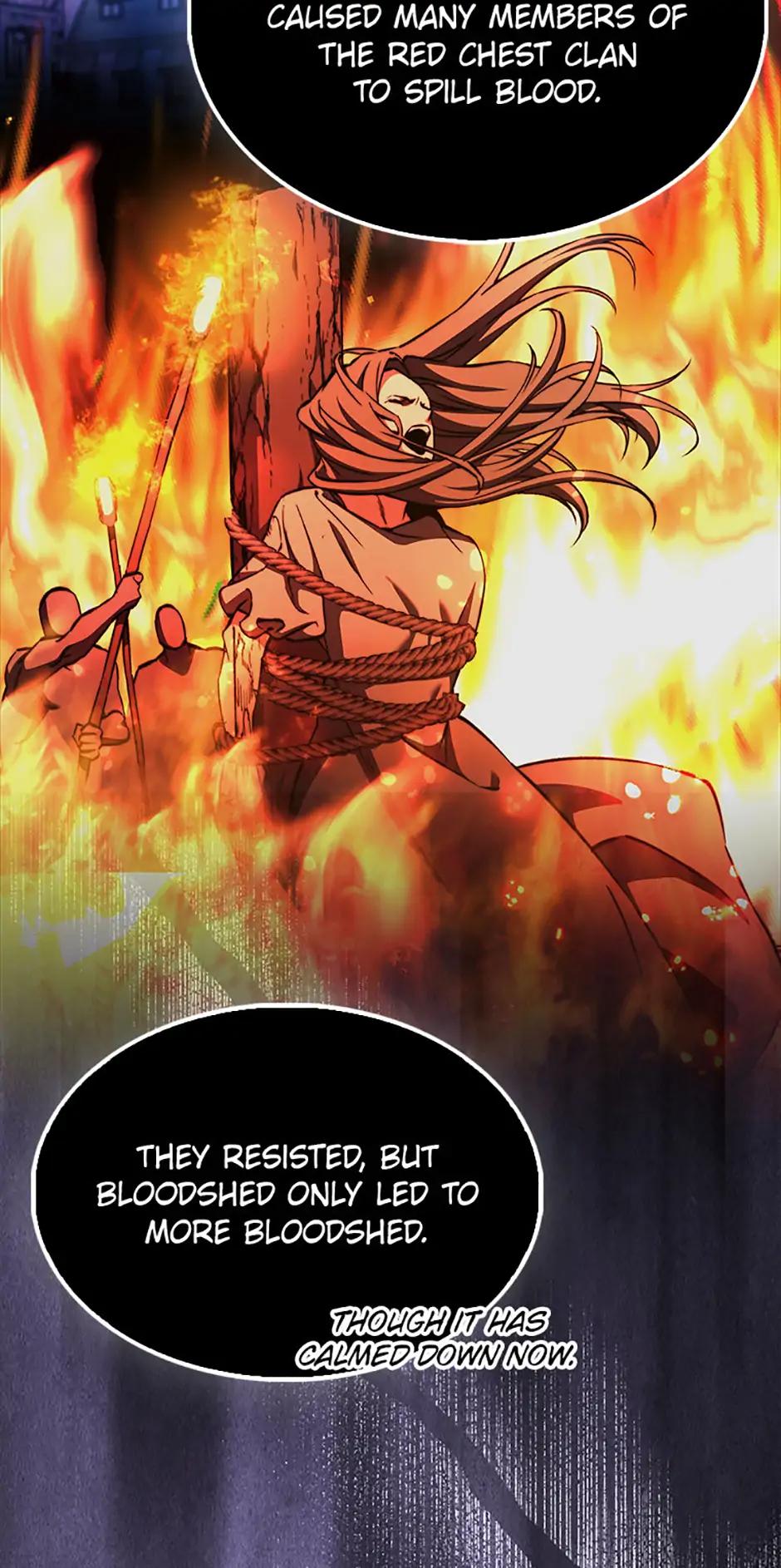 The Villain's Survival Route Chapter 26 - Page 52