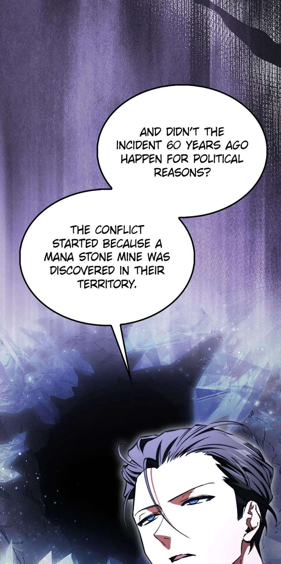 The Villain's Survival Route Chapter 26 - Page 53