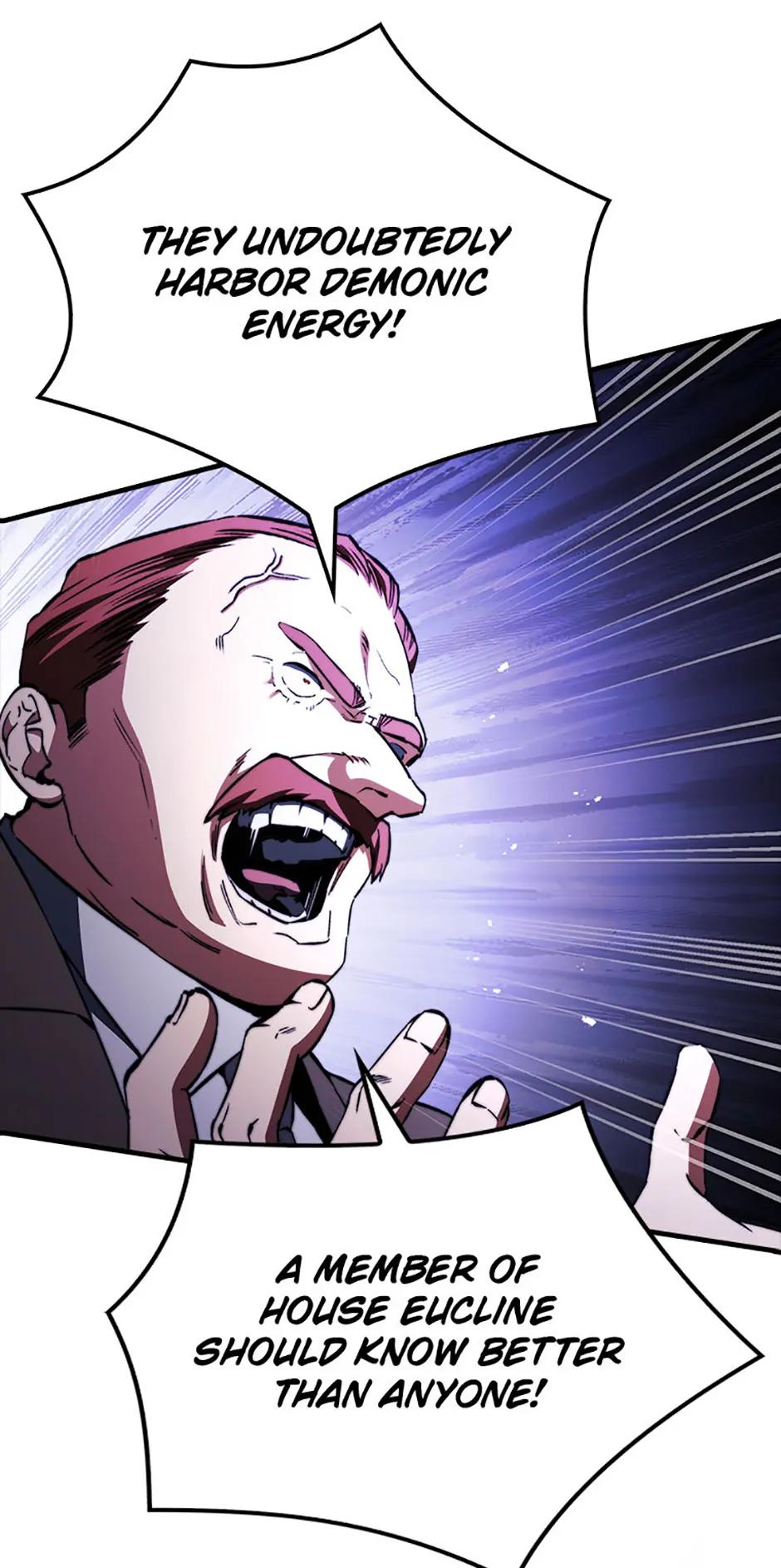 The Villain's Survival Route Chapter 26 - Page 55