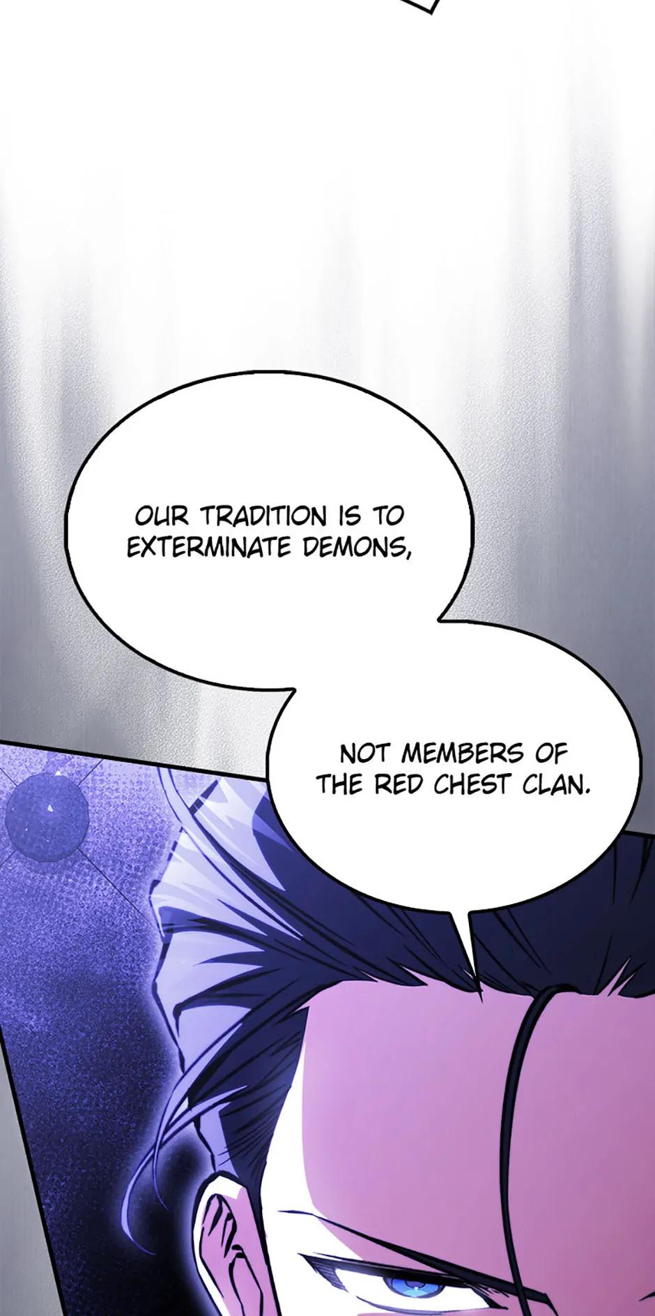 The Villain's Survival Route Chapter 26 - Page 56