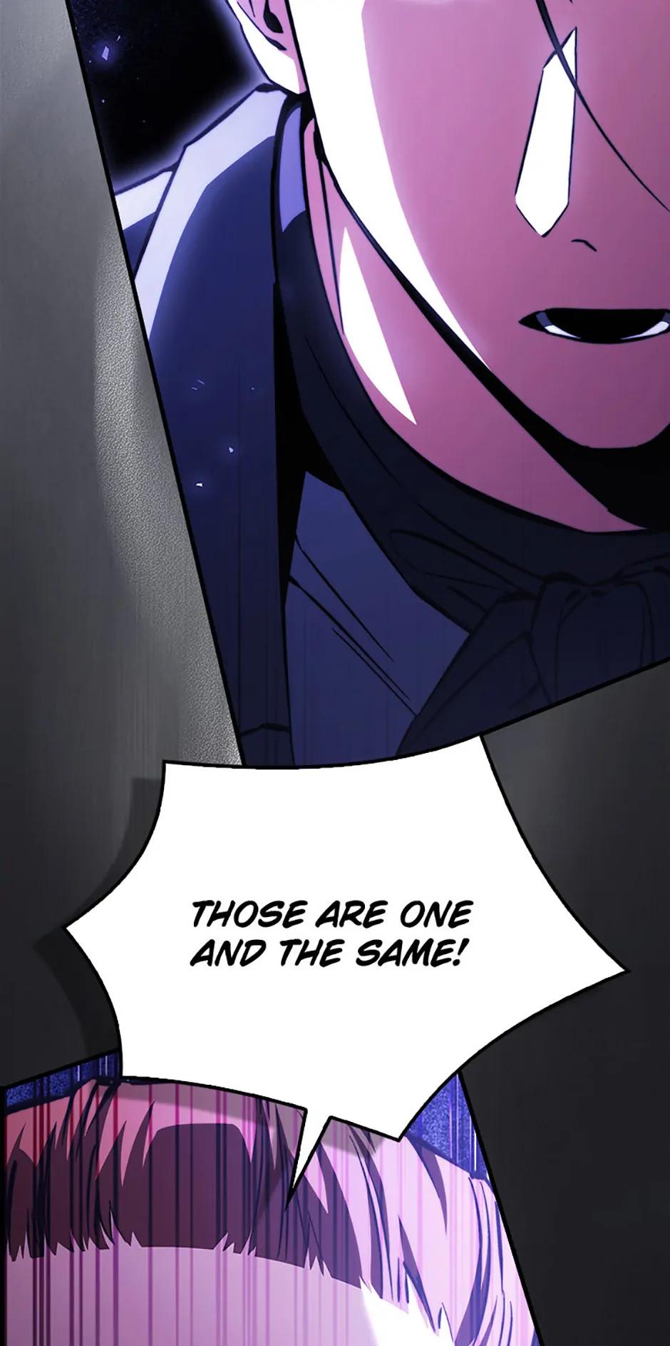 The Villain's Survival Route Chapter 26 - Page 57