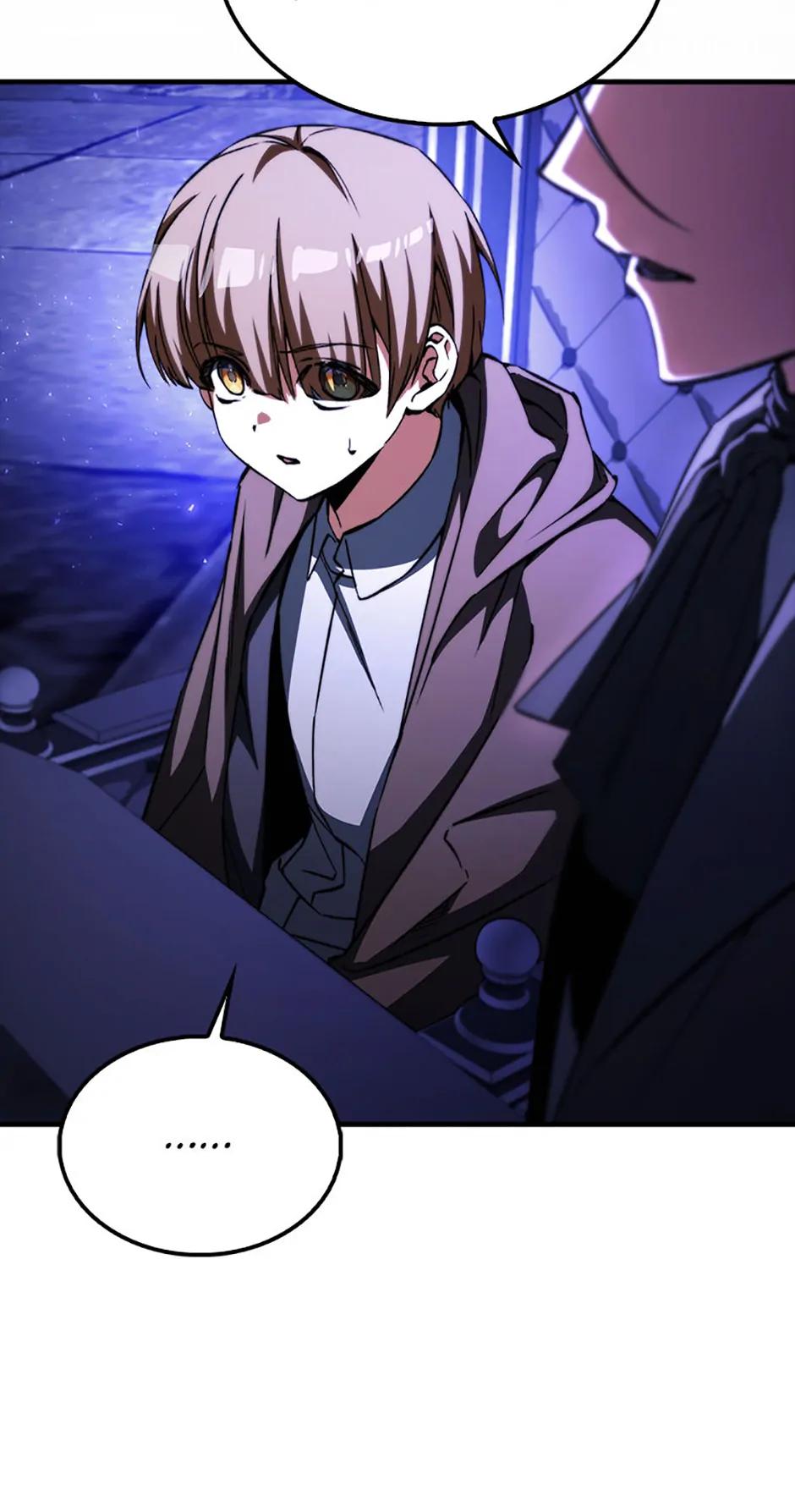 The Villain's Survival Route Chapter 26 - Page 61