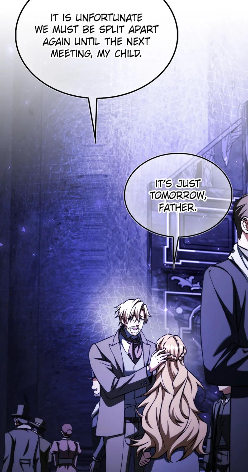 The Villain's Survival Route Chapter 26 - Page 66