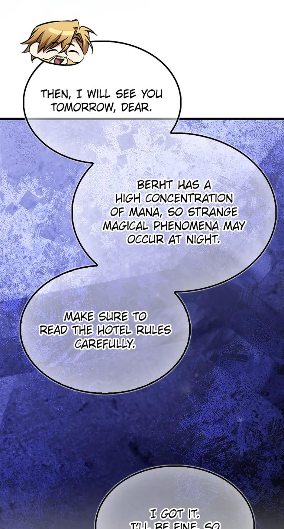 The Villain's Survival Route Chapter 26 - Page 69