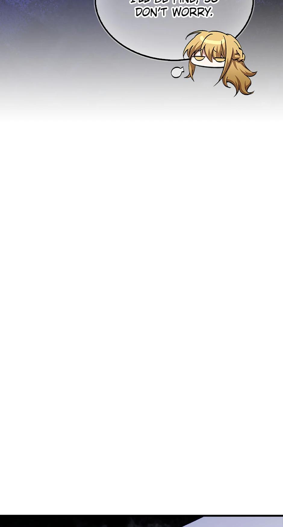 The Villain's Survival Route Chapter 26 - Page 70