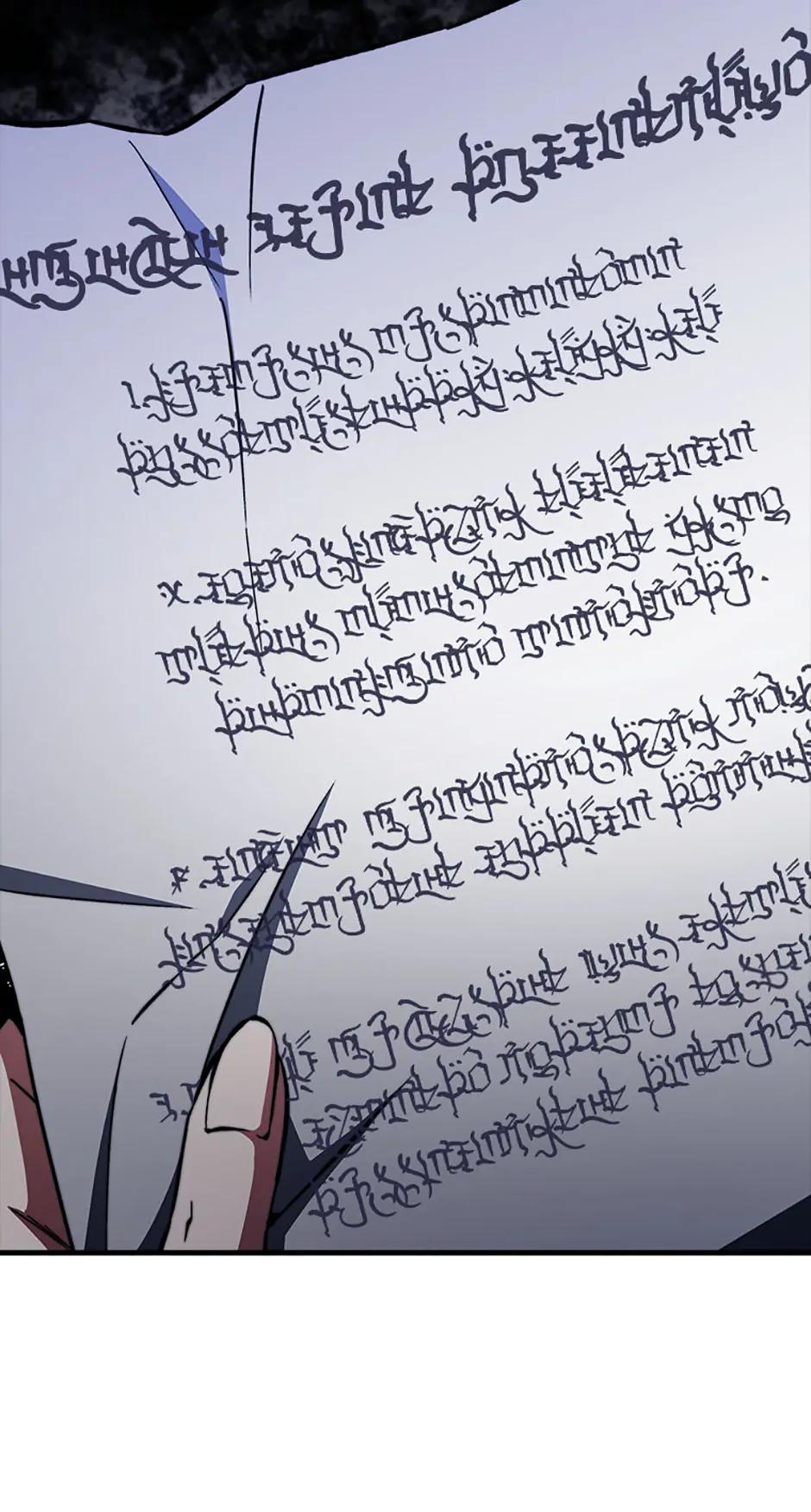 The Villain's Survival Route Chapter 26 - Page 71