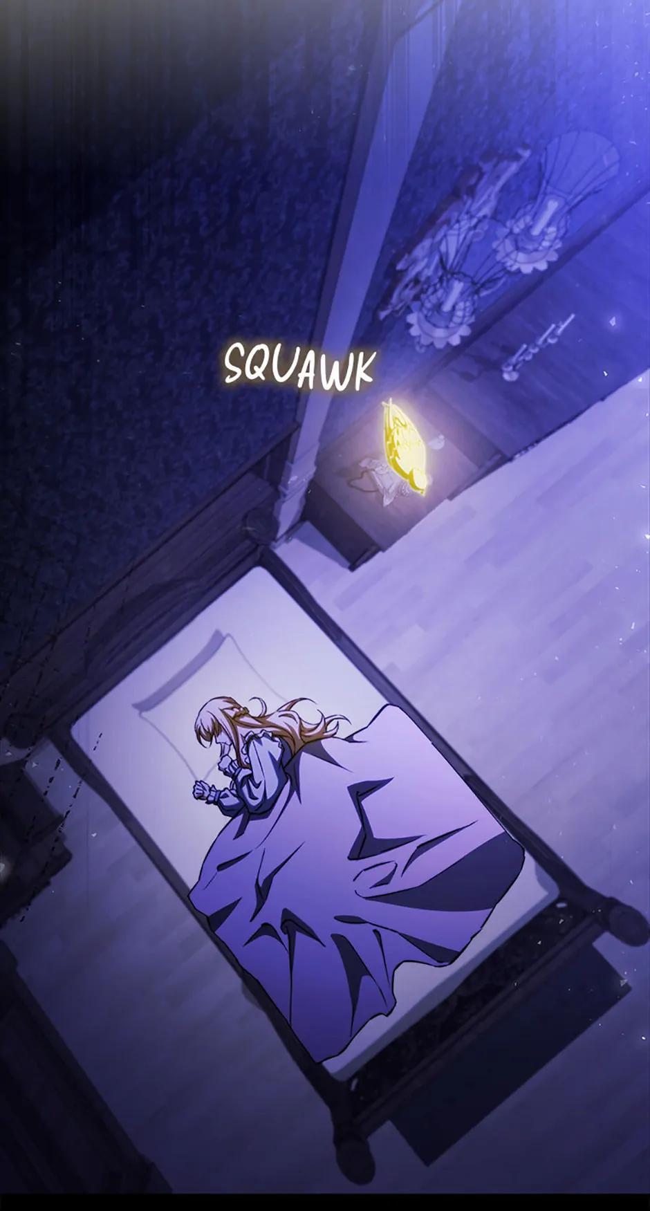 The Villain's Survival Route Chapter 26 - Page 74