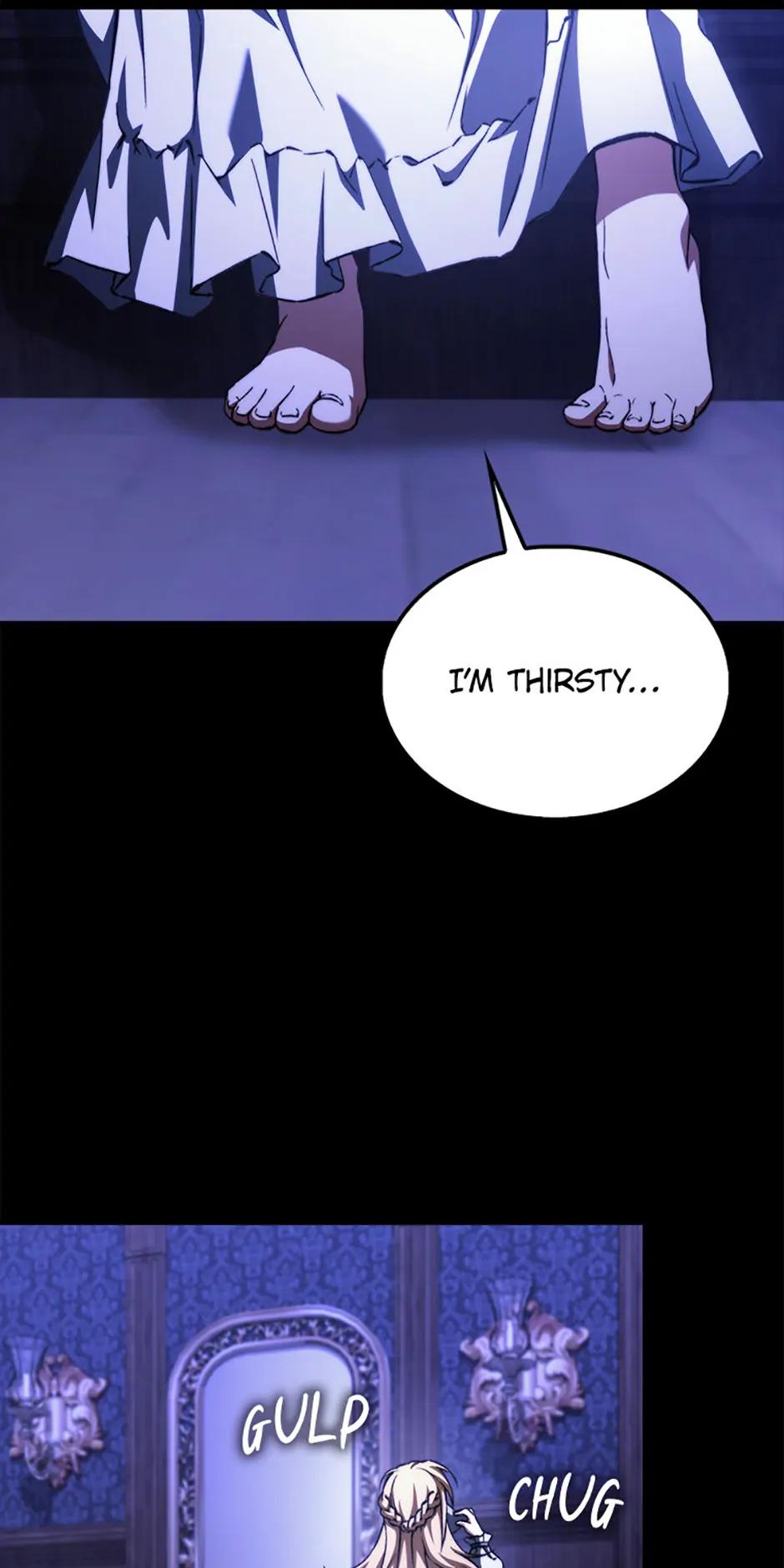 The Villain's Survival Route Chapter 26 - Page 76