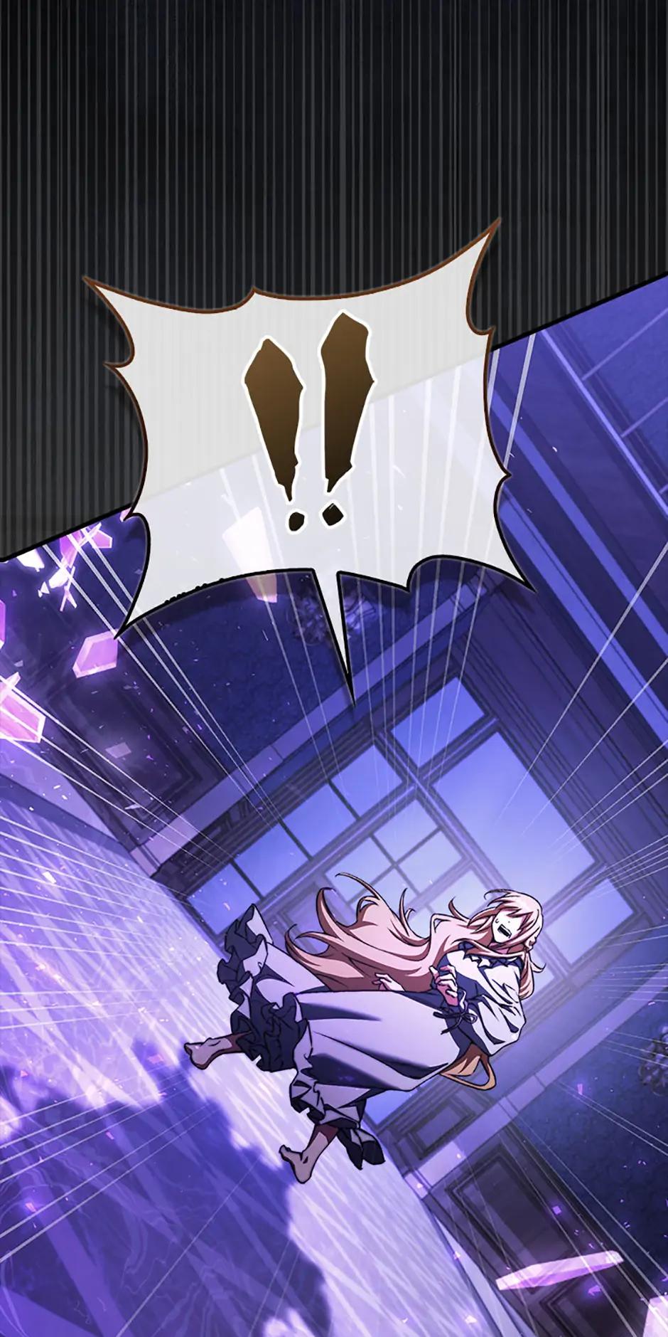 The Villain's Survival Route Chapter 26 - Page 80