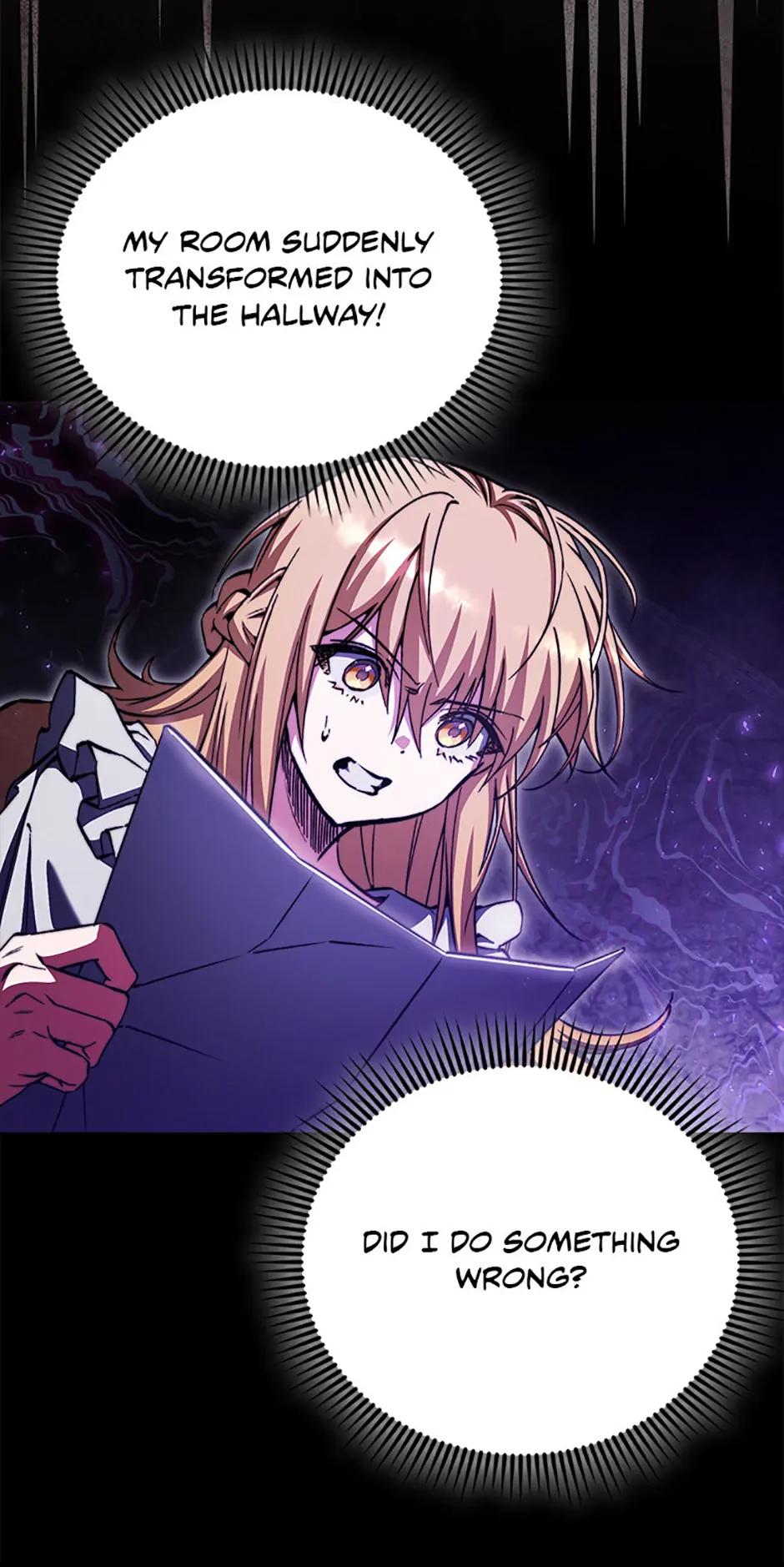 The Villain's Survival Route Chapter 26 - Page 82