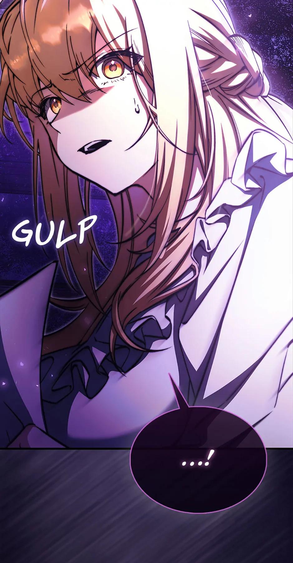 The Villain's Survival Route Chapter 26 - Page 84