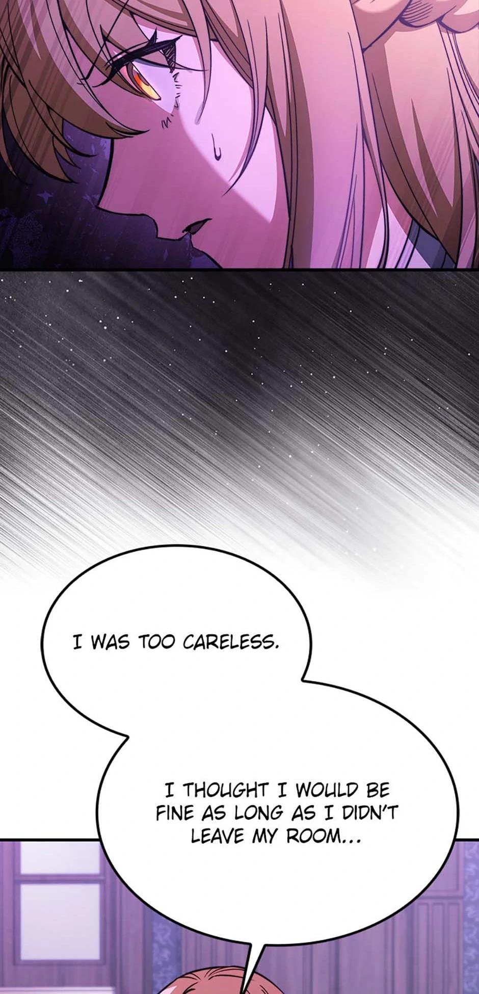 The Villain's Survival Route Chapter 27 - Page 4