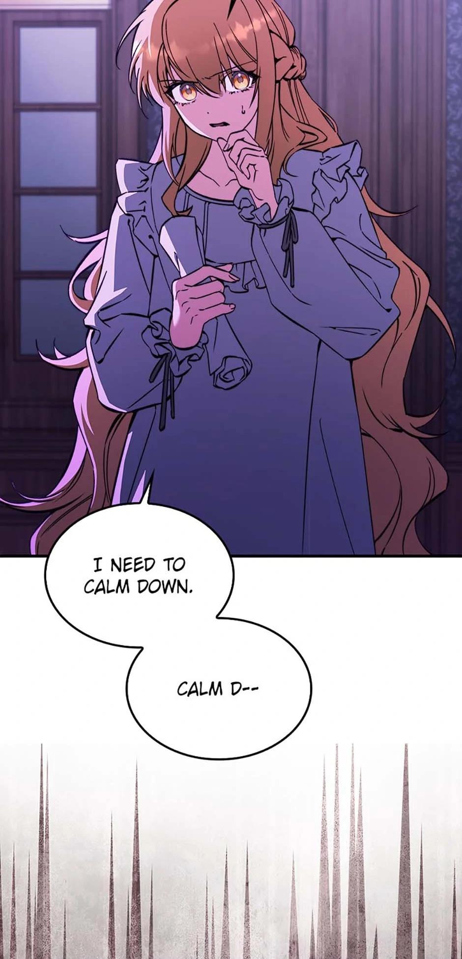 The Villain's Survival Route Chapter 27 - Page 5