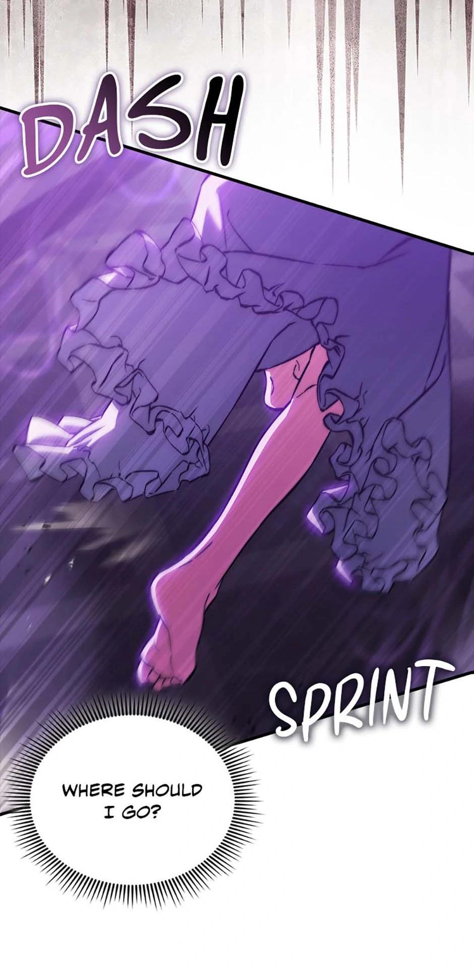 The Villain's Survival Route Chapter 27 - Page 9