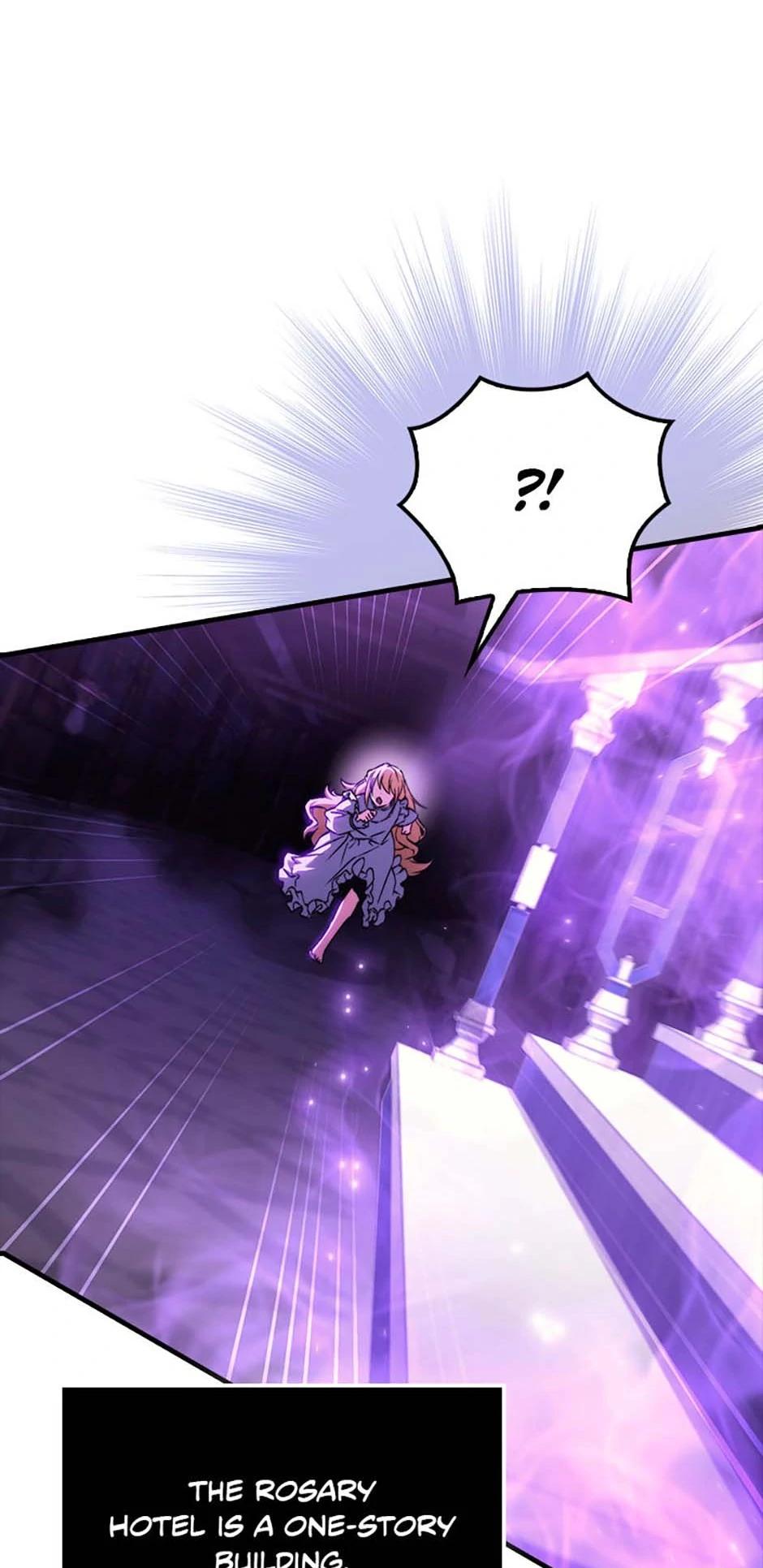 The Villain's Survival Route Chapter 27 - Page 10