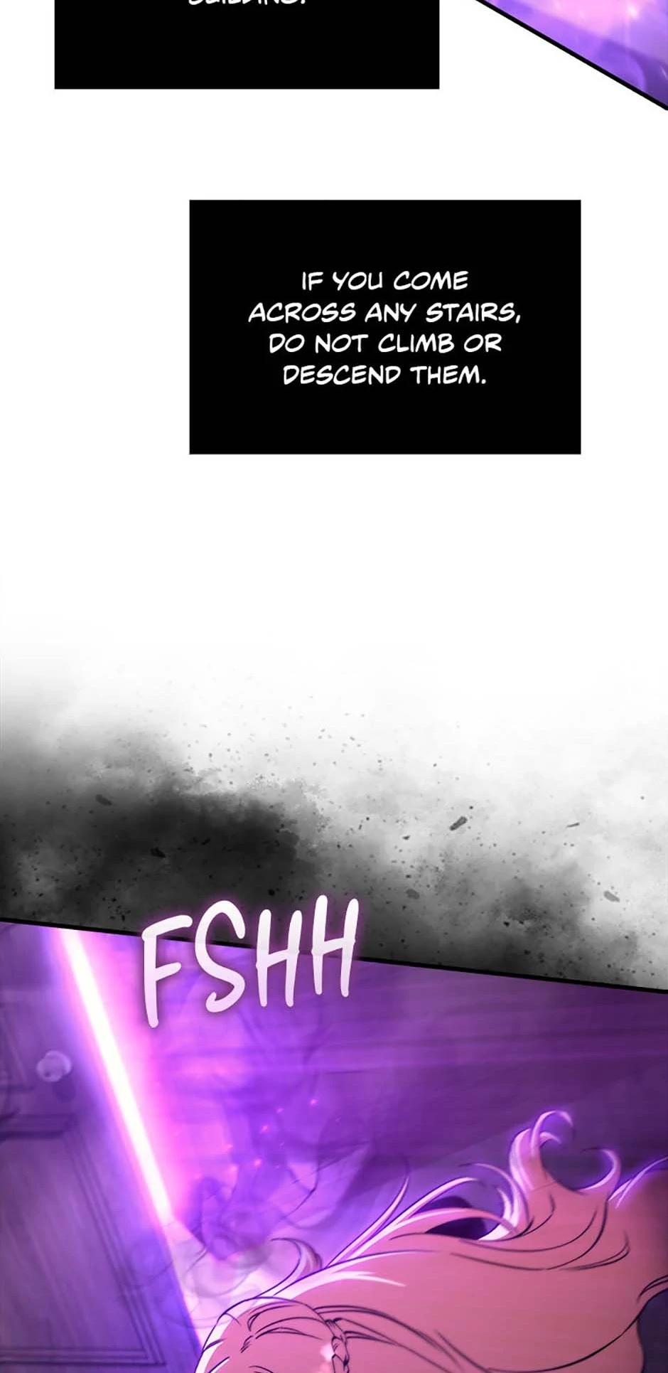 The Villain's Survival Route Chapter 27 - Page 11