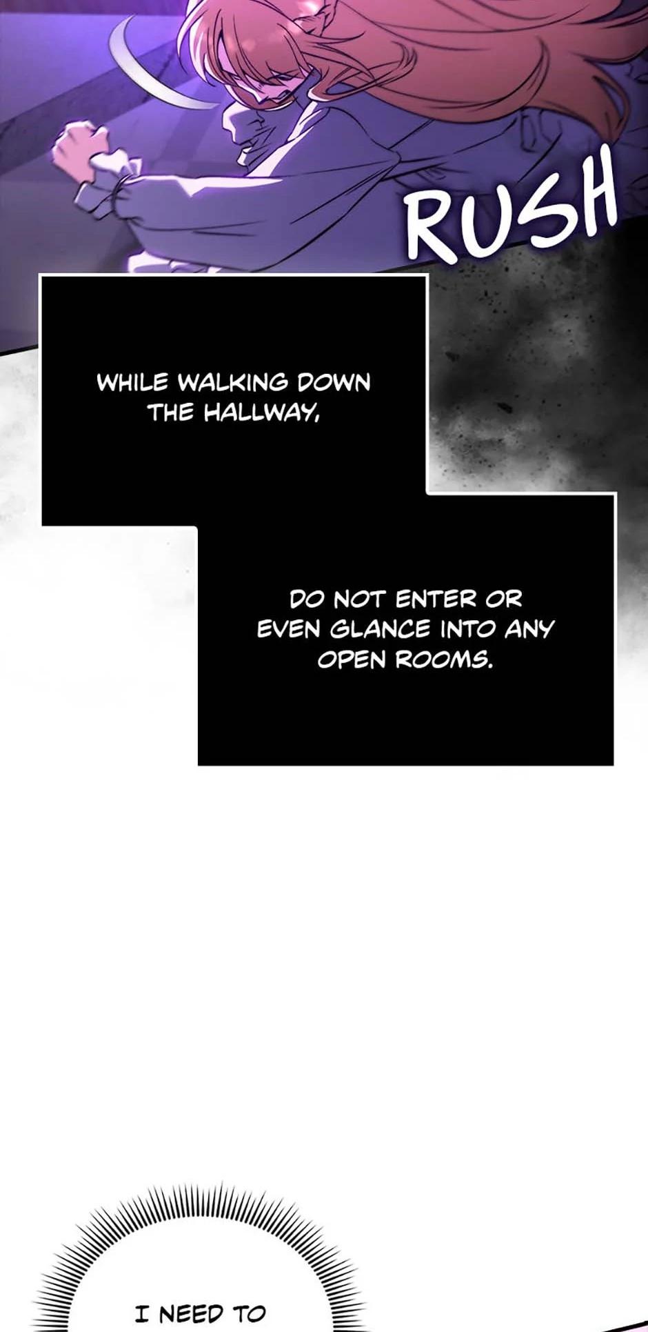 The Villain's Survival Route Chapter 27 - Page 12