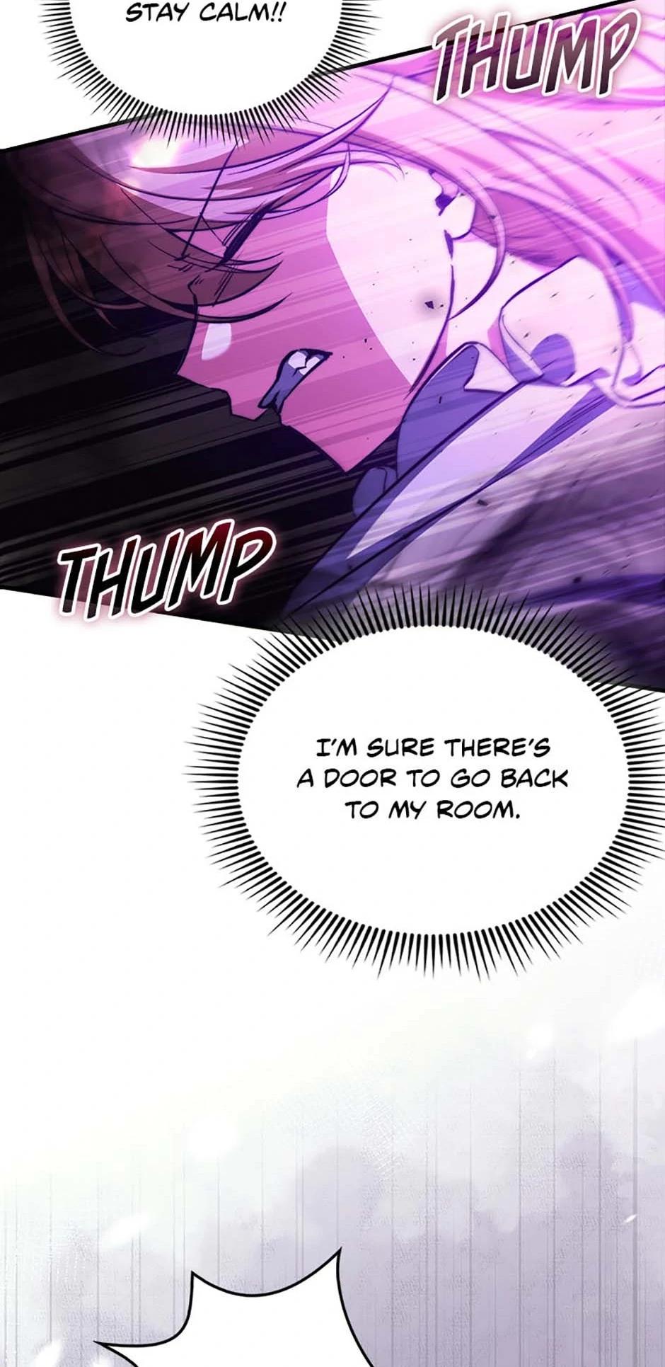 The Villain's Survival Route Chapter 27 - Page 13