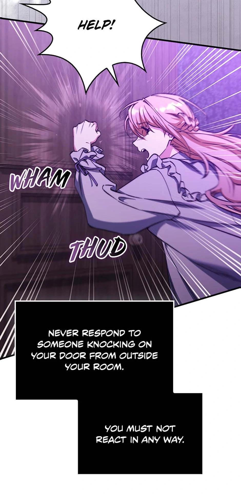 The Villain's Survival Route Chapter 27 - Page 14