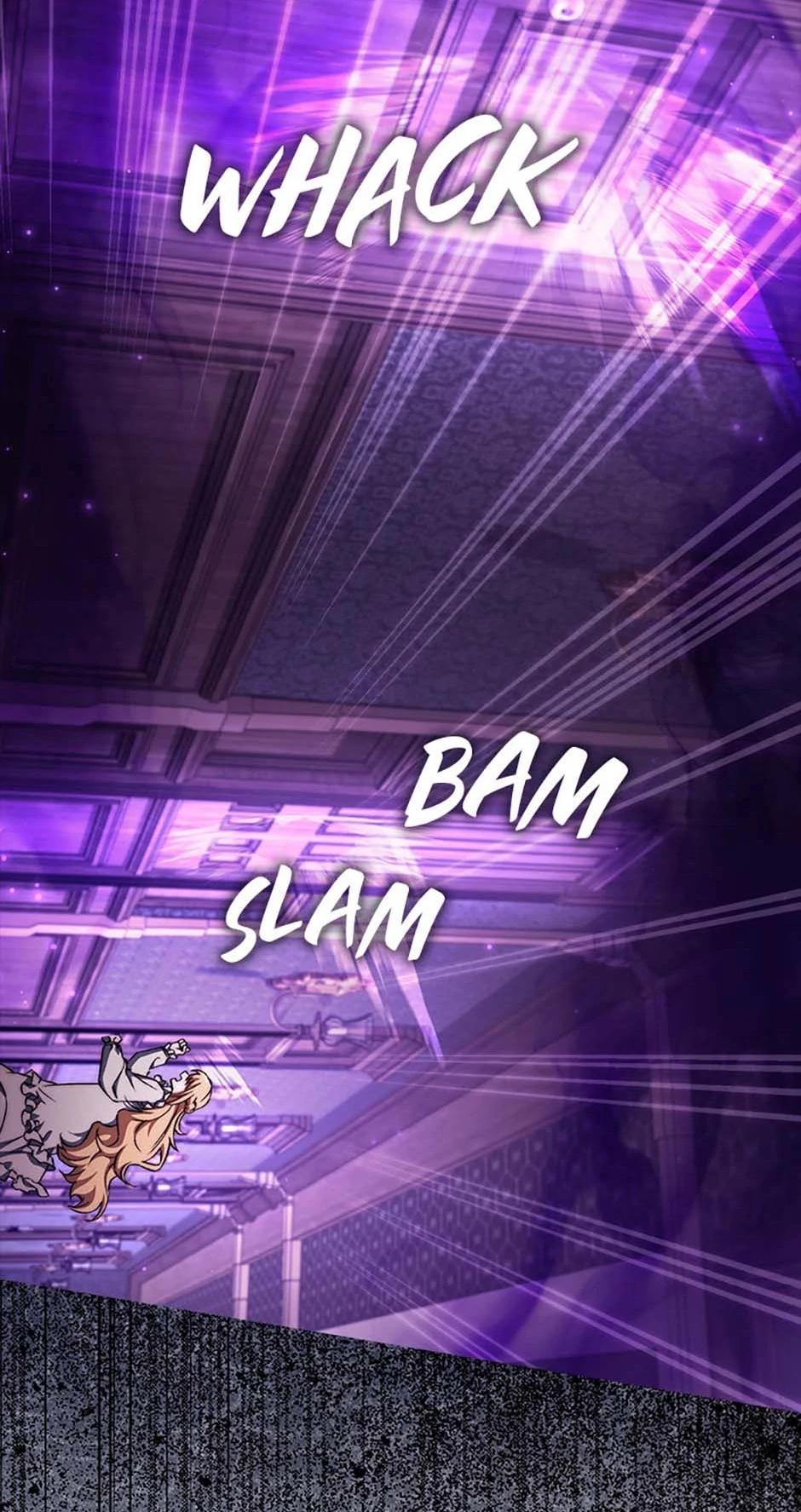 The Villain's Survival Route Chapter 27 - Page 16