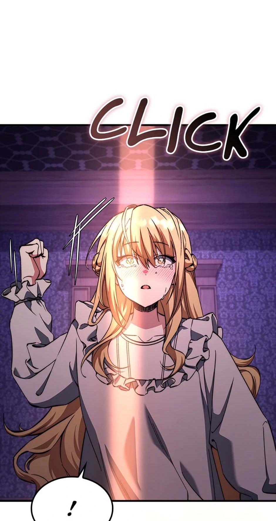 The Villain's Survival Route Chapter 27 - Page 19