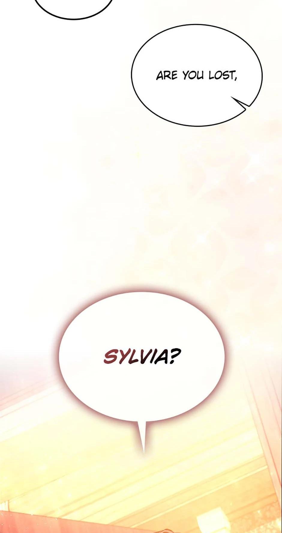 The Villain's Survival Route Chapter 27 - Page 20