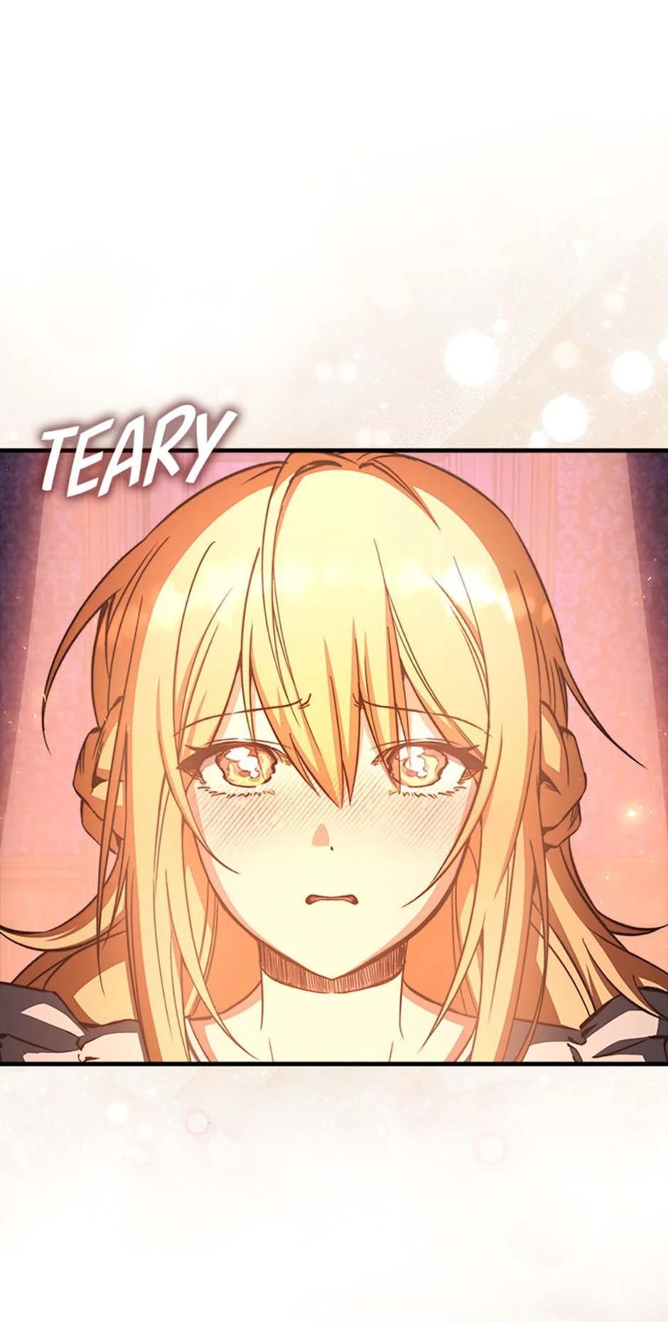 The Villain's Survival Route Chapter 27 - Page 22