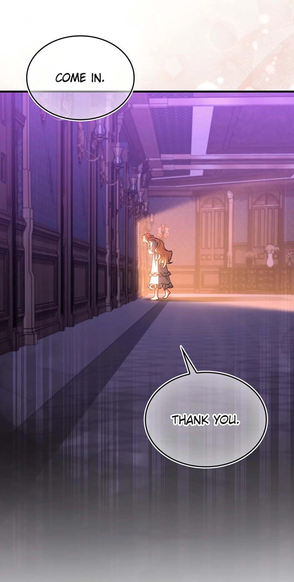 The Villain's Survival Route Chapter 27 - Page 23