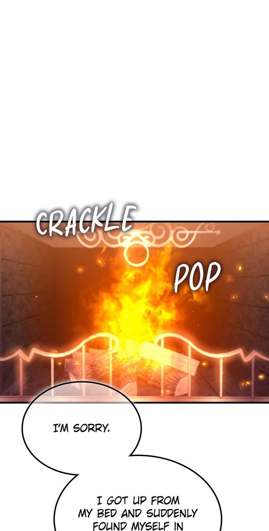 The Villain's Survival Route Chapter 27 - Page 25